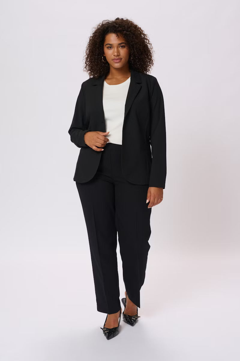 KAFFE CURVE Blazer